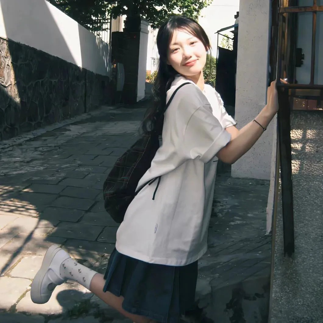墙外