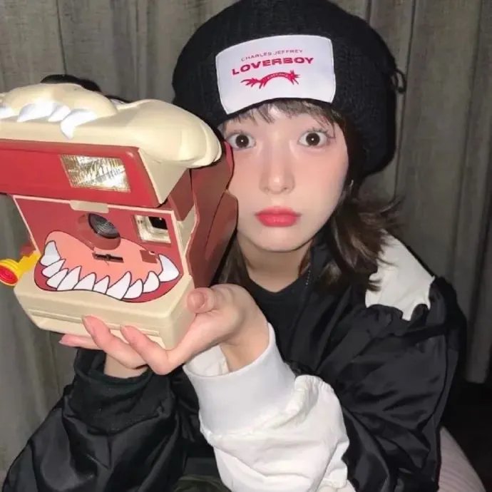 亲爱的冤家