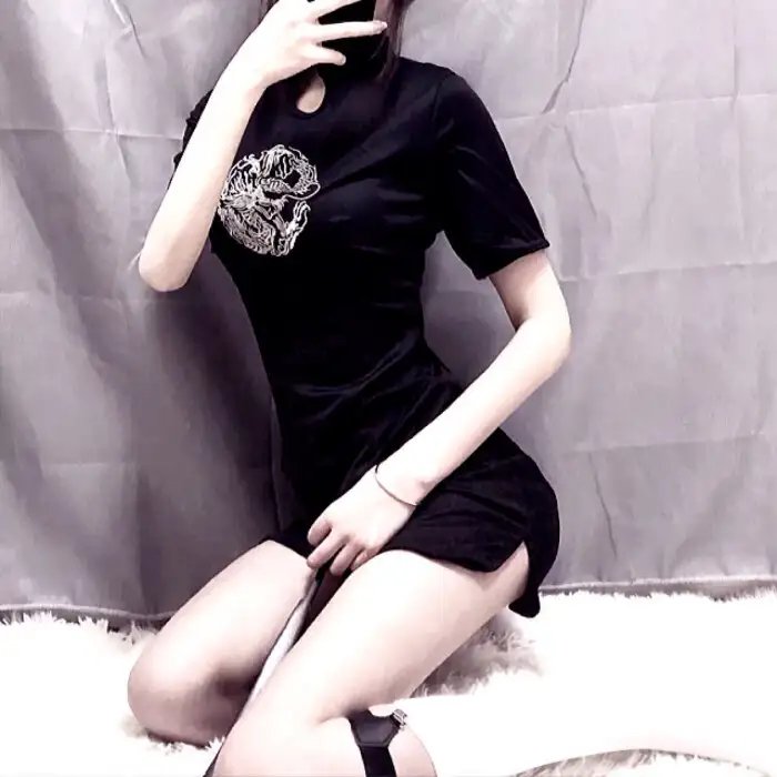 情陷特区粤语